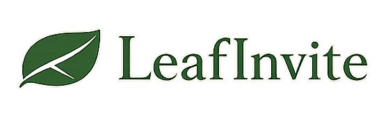 LeafInvite